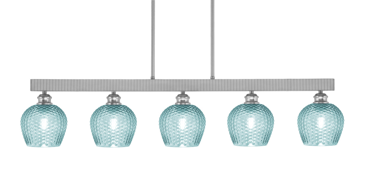 Toltec Lighting | 1185-BN-4605