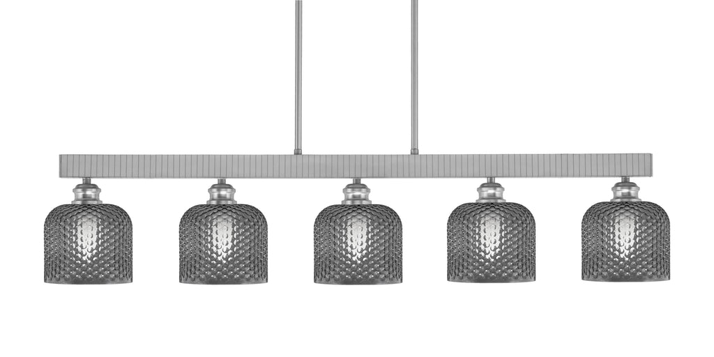 Toltec Lighting | 1185-BN-4612