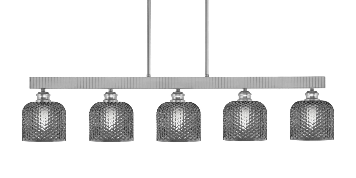 Toltec Lighting | 1185-BN-4612