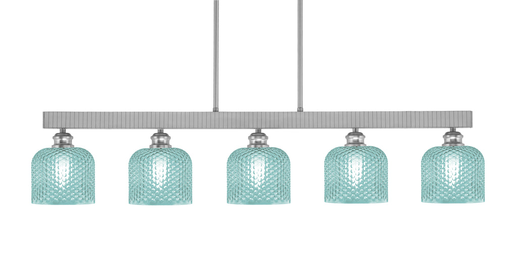 Toltec Lighting | 1185-BN-4615