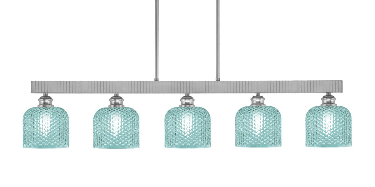 Toltec Lighting | 1185-BN-4615