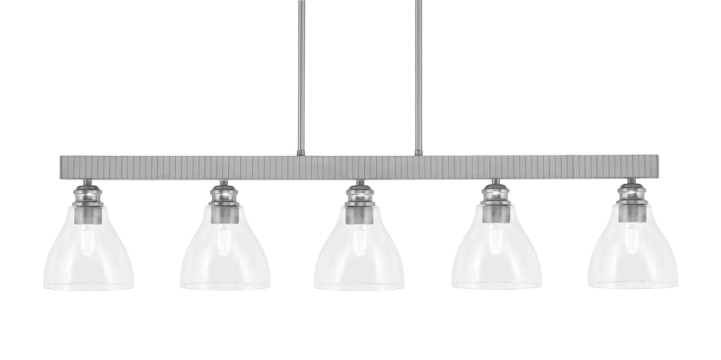Toltec Lighting | 1185-BN-4760
