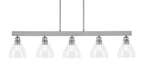 Toltec Lighting | 1185-BN-4760