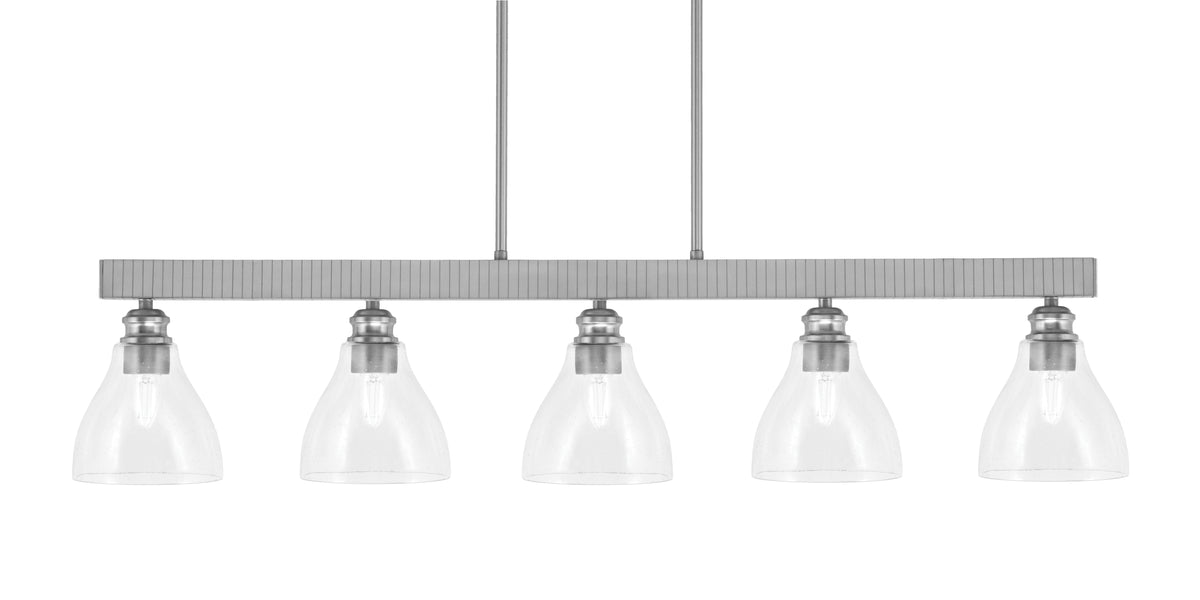 Toltec Lighting | 1185-BN-4760