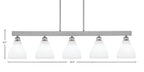 Toltec Lighting | 1185-BN-4761