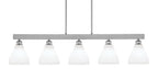 Toltec Lighting | 1185-BN-4761