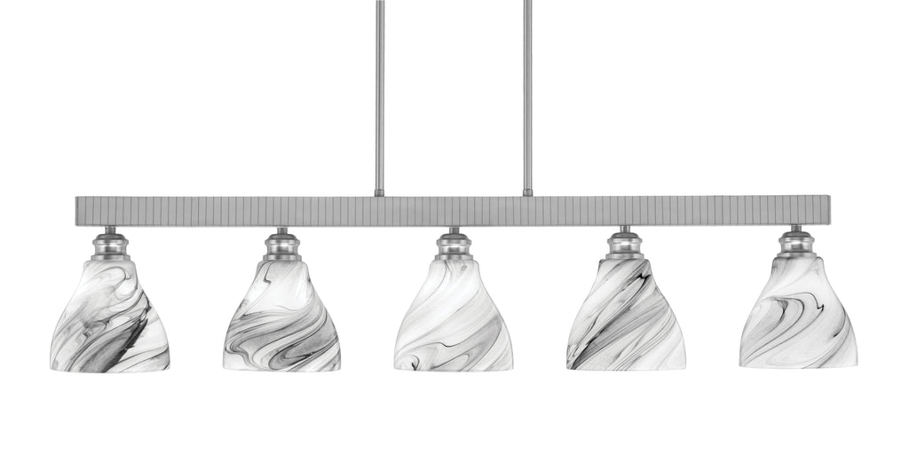 Toltec Lighting | 1185-BN-4769