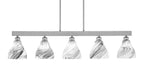 Toltec Lighting | 1185-BN-4769