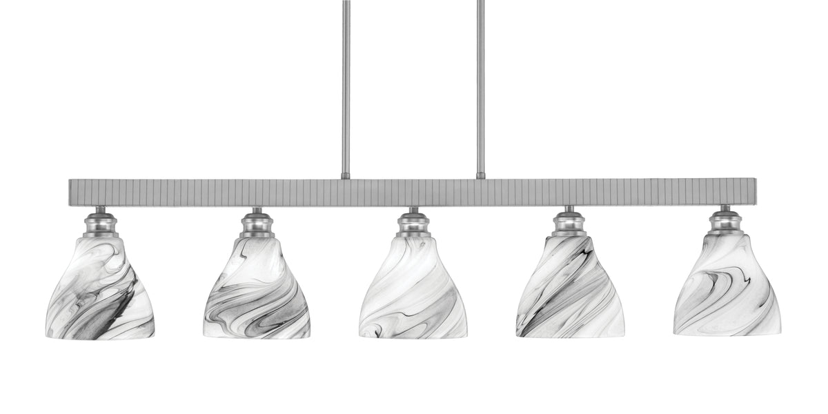 Toltec Lighting | 1185-BN-4769