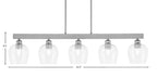 Toltec Lighting | 1185-BN-4810