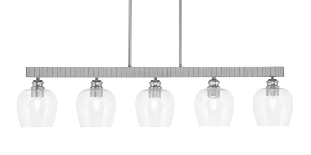 Toltec Lighting | 1185-BN-4810