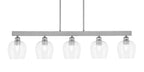 Toltec Lighting | 1185-BN-4810