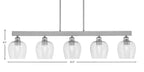 Toltec Lighting | 1185-BN-4812