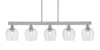 Toltec Lighting | 1185-BN-4812