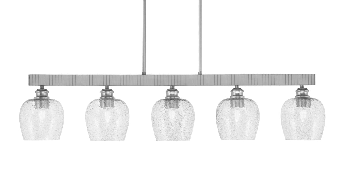 Toltec Lighting | 1185-BN-4812
