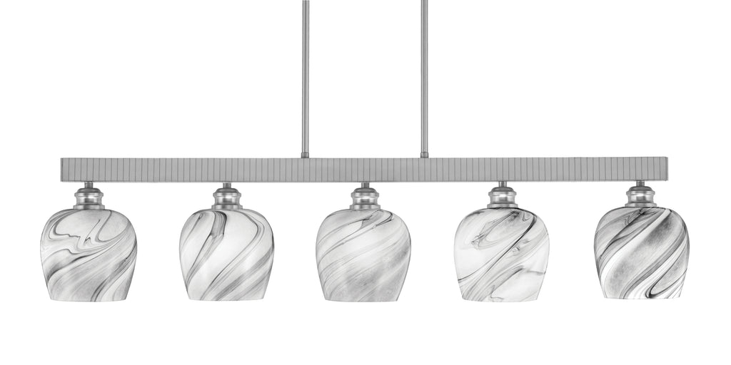 Toltec Lighting | 1185-BN-4819