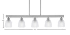 Toltec Lighting | 1185-BN-500