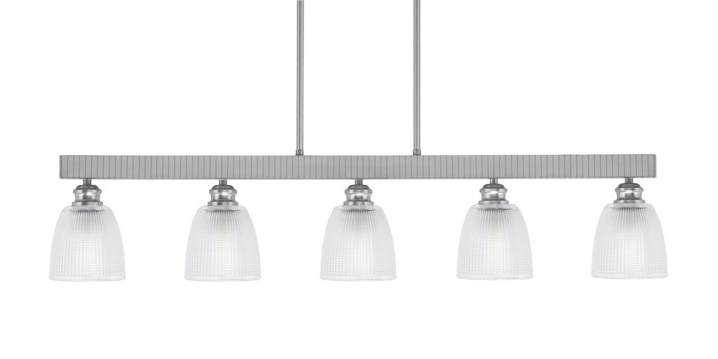 Toltec Lighting | 1185-BN-500