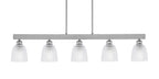 Toltec Lighting | 1185-BN-500