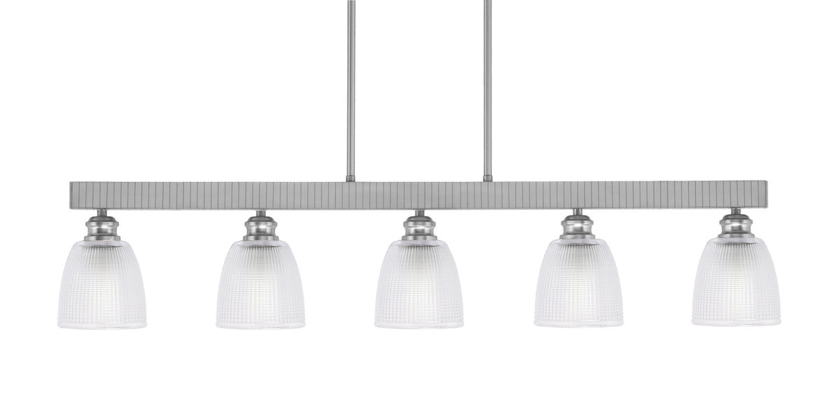 Toltec Lighting | 1185-BN-500