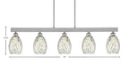Toltec Lighting | 1185-BN-5054