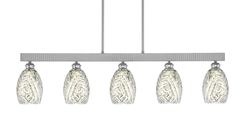 Toltec Lighting | 1185-BN-5054