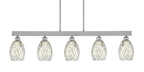 Toltec Lighting | 1185-BN-5054