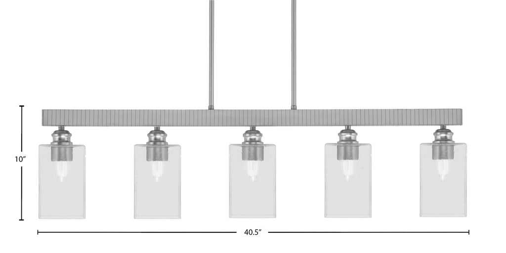 Toltec Lighting | 1185-BN-530