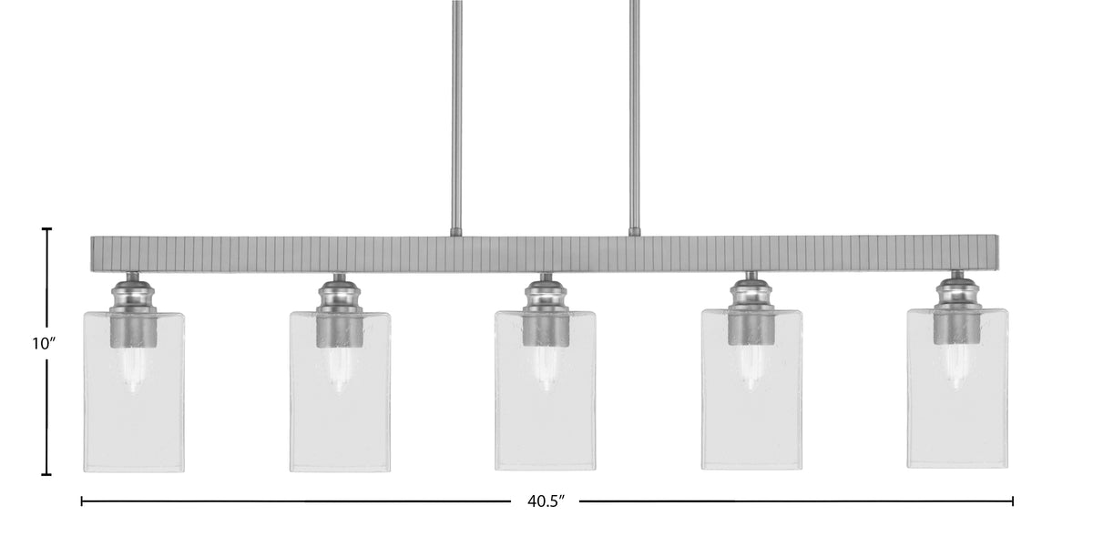 Toltec Lighting | 1185-BN-530