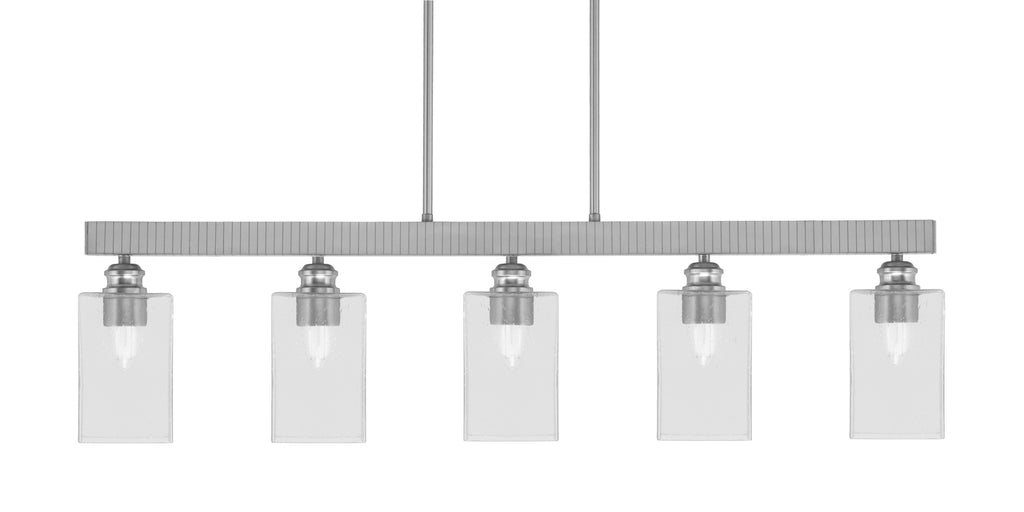 Toltec Lighting | 1185-BN-530