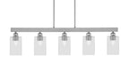 Toltec Lighting | 1185-BN-530