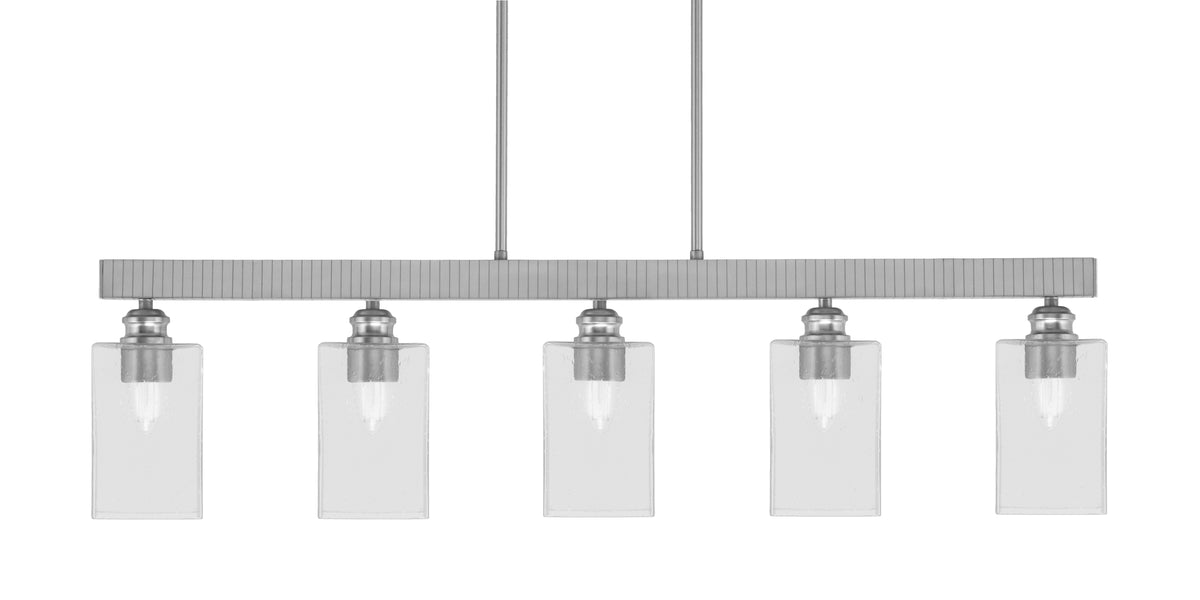 Toltec Lighting | 1185-BN-530