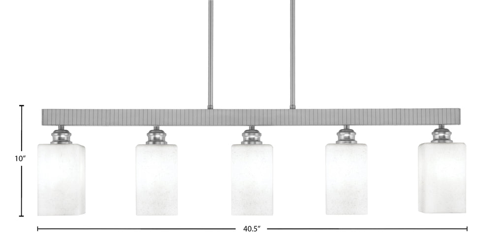 Toltec Lighting | 1185-BN-531