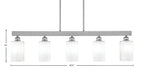 Toltec Lighting | 1185-BN-531