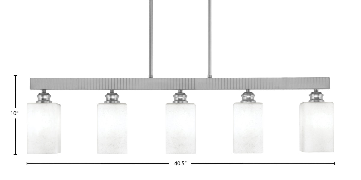 Toltec Lighting | 1185-BN-531