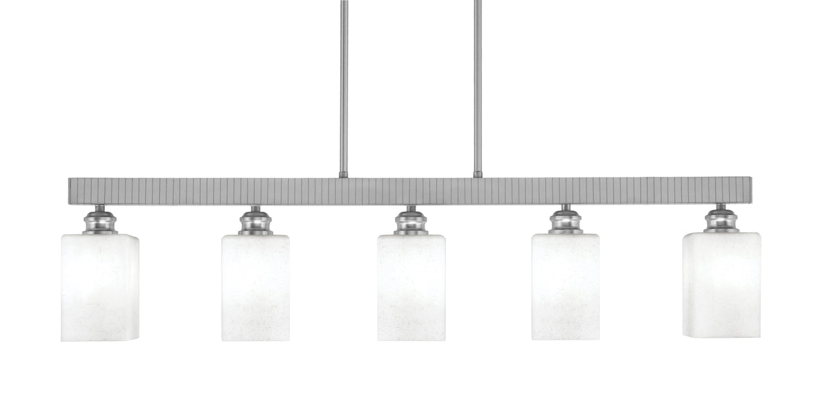 Toltec Lighting | 1185-BN-531