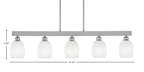Toltec Lighting | 1185-BN-615