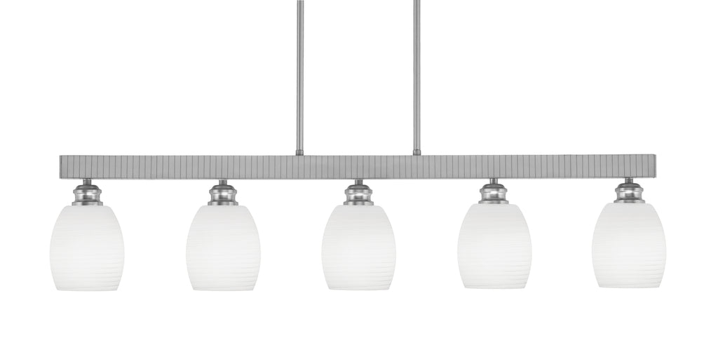 Toltec Lighting | 1185-BN-615