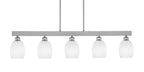 Toltec Lighting | 1185-BN-615