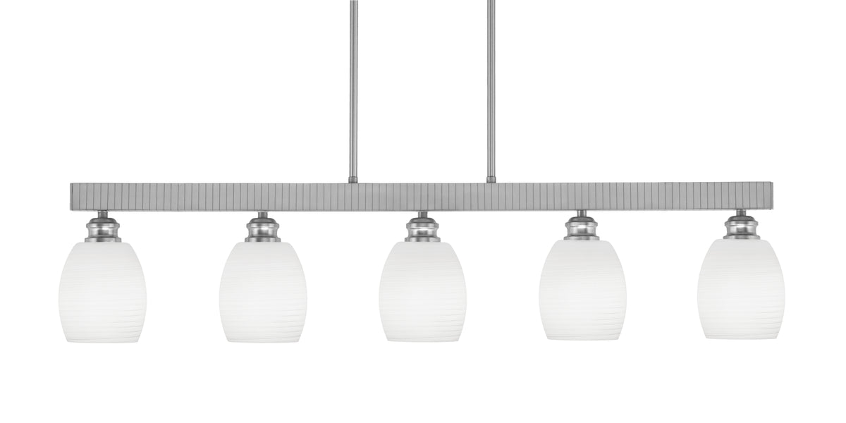 Toltec Lighting | 1185-BN-615