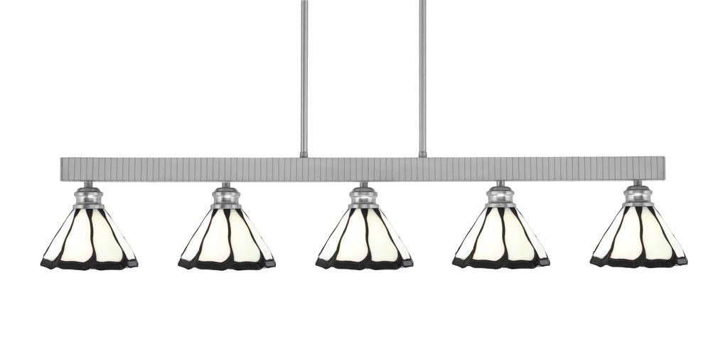 Toltec Lighting | 1185-BN-9125