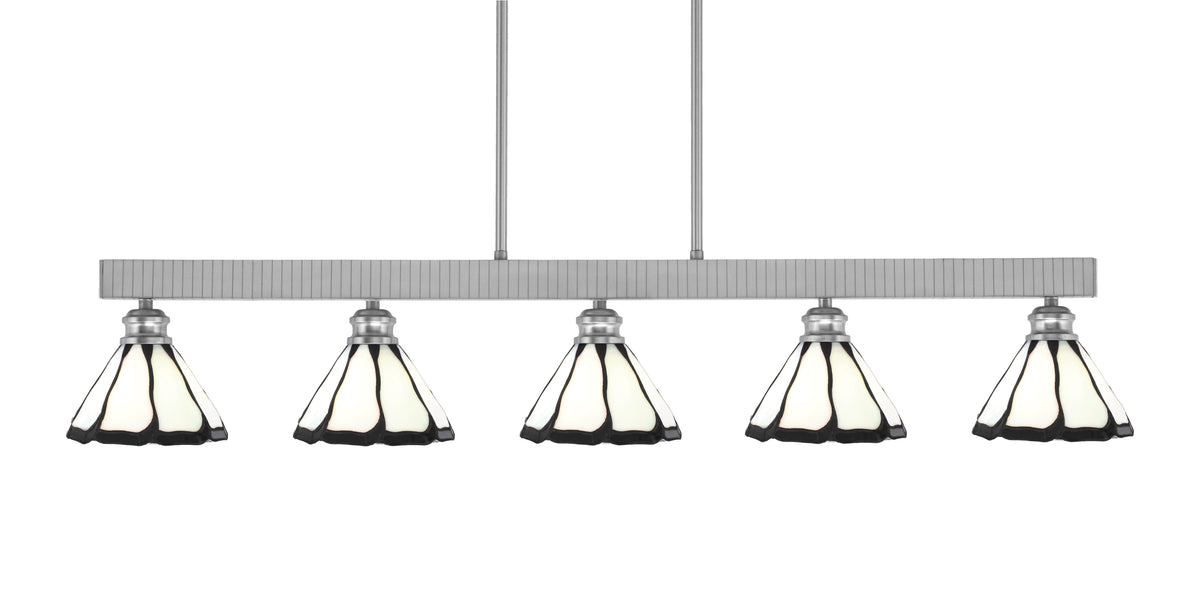 Toltec Lighting | 1185-BN-9125