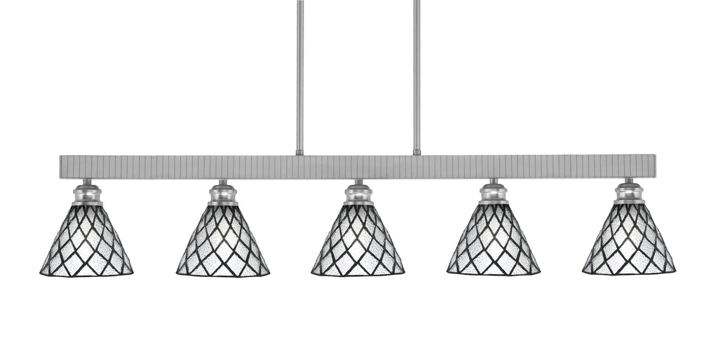 Toltec Lighting | 1185-BN-9185