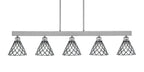 Toltec Lighting | 1185-BN-9185