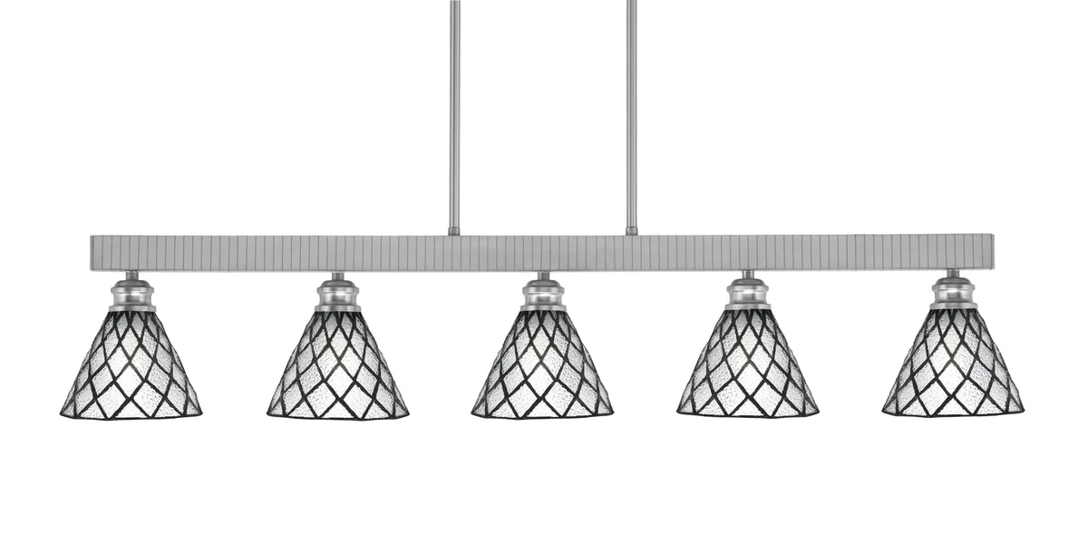 Toltec Lighting | 1185-BN-9185