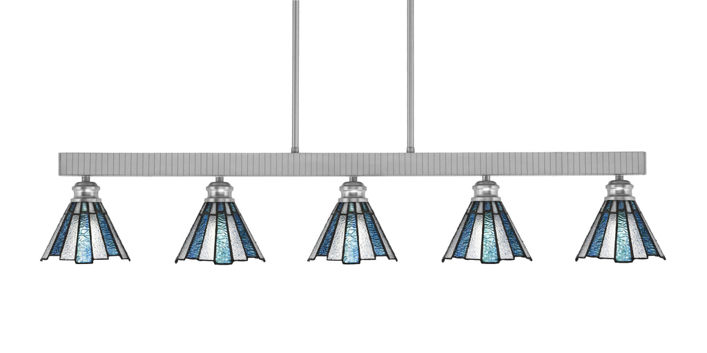 Toltec Lighting | 1185-BN-9325