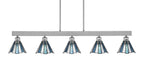 Toltec Lighting | 1185-BN-9325