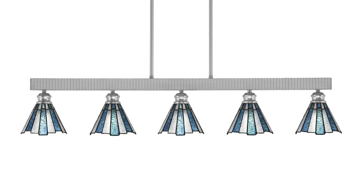 Toltec Lighting | 1185-BN-9325