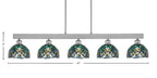 Toltec Lighting | 1185-BN-9925