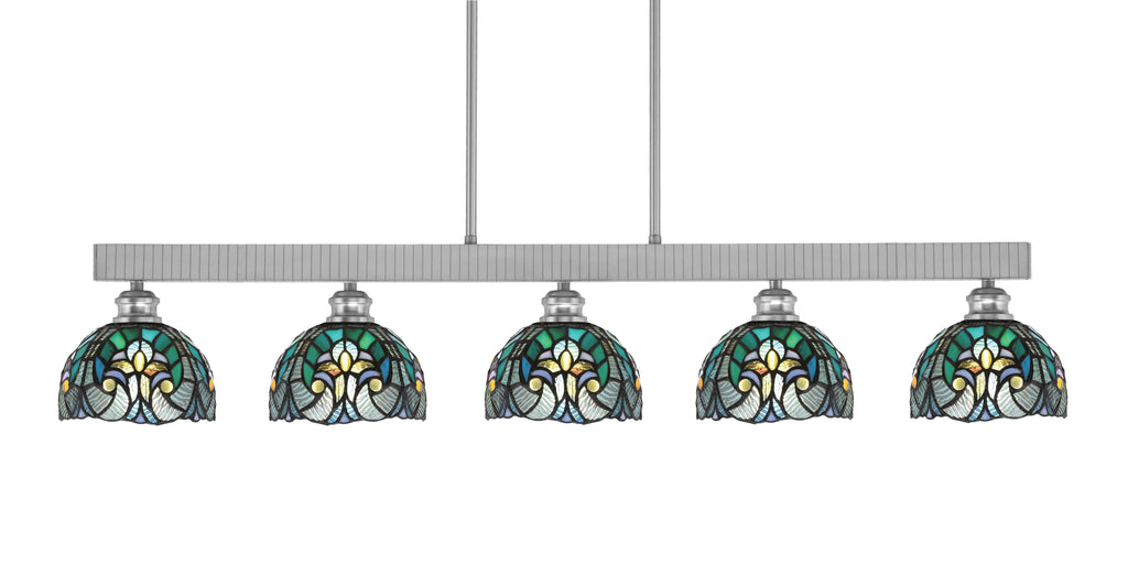 Toltec Lighting | 1185-BN-9925